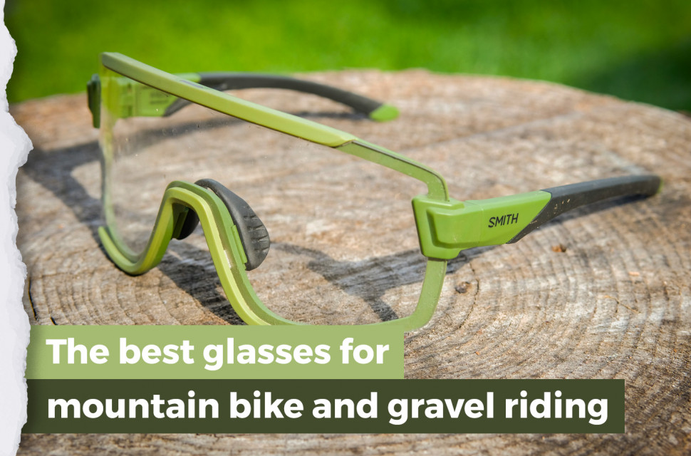 100 mountain bike glasses